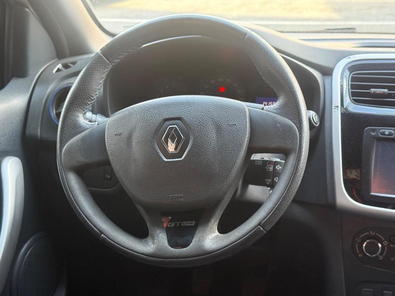 Renault Sandero Gtl 10mt - foto 10