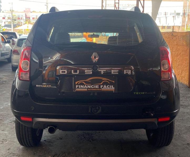 Renault Duster 2.0 D 4X2 - foto 4