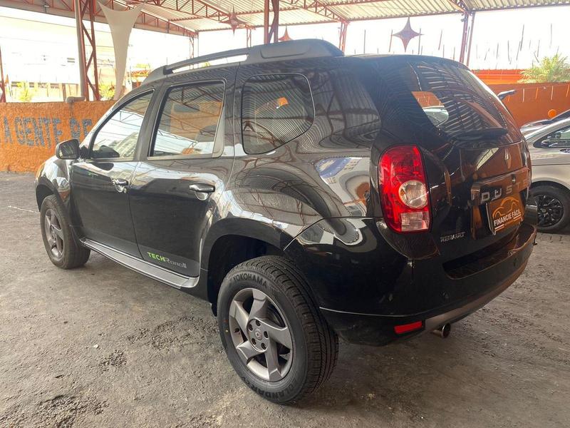 Renault Duster 2.0 D 4X2 - foto 5