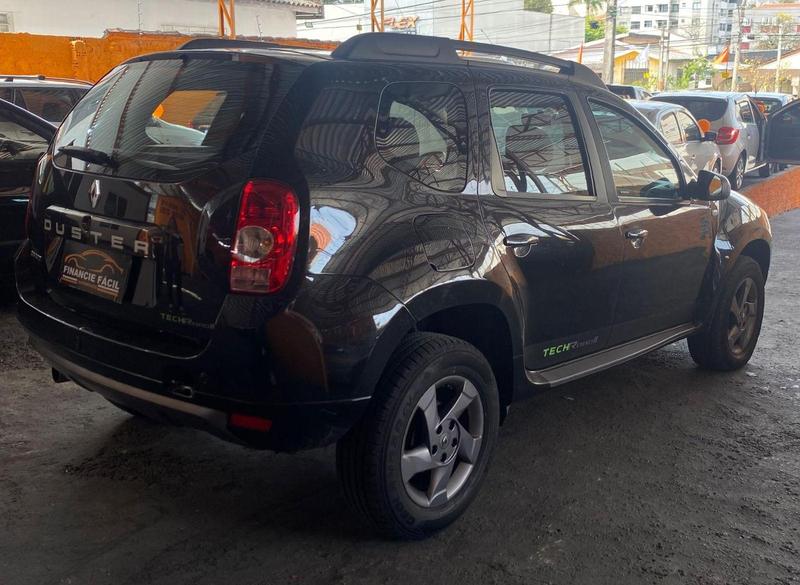 Renault Duster 2.0 D 4X2 - foto 6