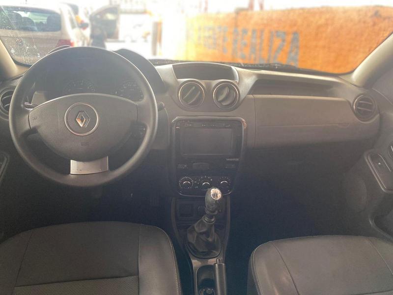 Renault Duster 2.0 D 4X2 - foto 7