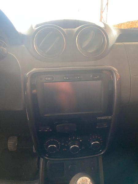 Renault Duster 2.0 D 4X2 - foto 9