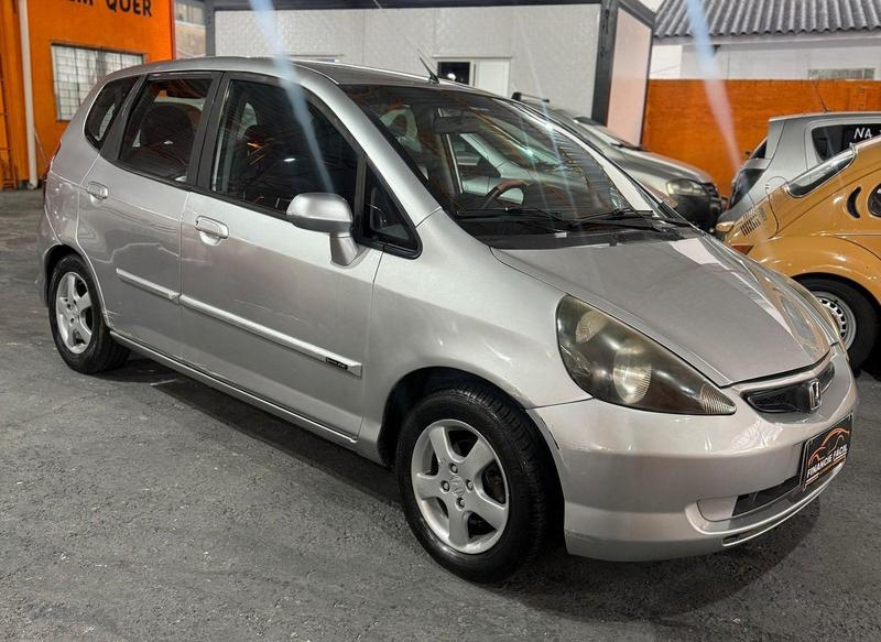 Honda Fit Lxl - foto 3