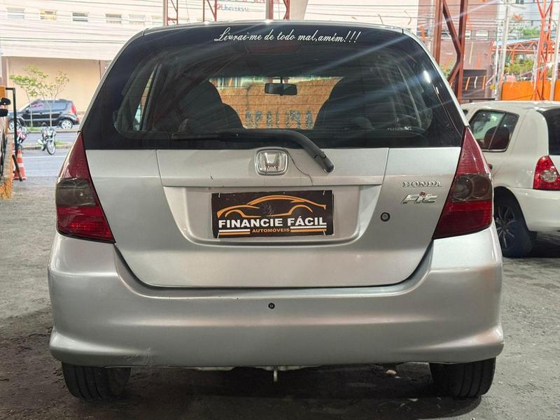 Honda Fit Lxl - foto 5