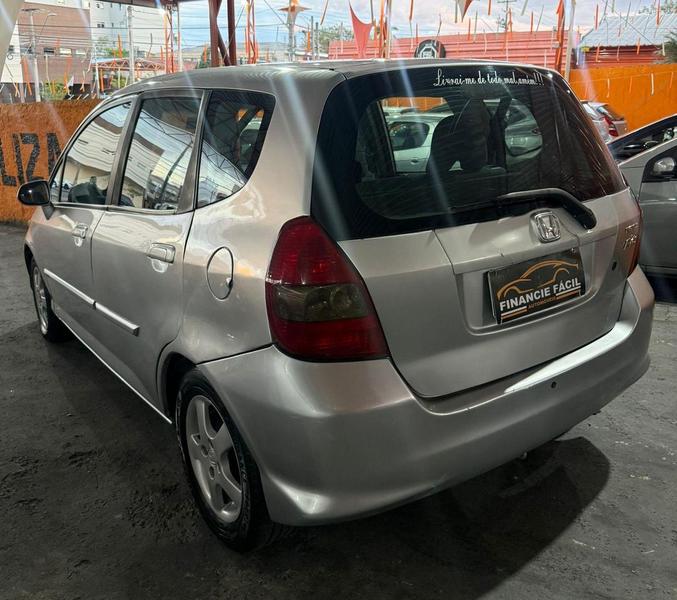 Honda Fit Lxl - foto 6
