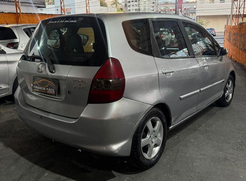 Honda Fit Lxl - foto 7