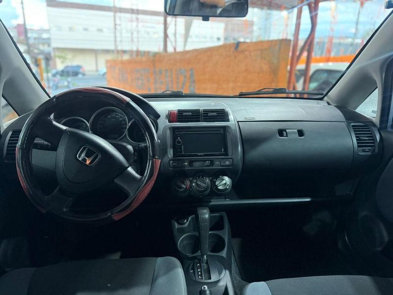 Honda Fit Lxl - foto 8