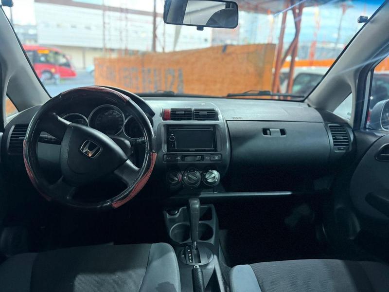 Honda Fit Lxl - foto 9
