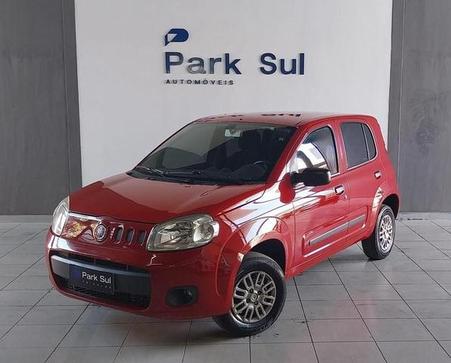 FIAT UNO VIVACE 1.0
