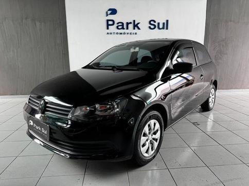 VOLKSWAGEN GOL SPECIAL MB