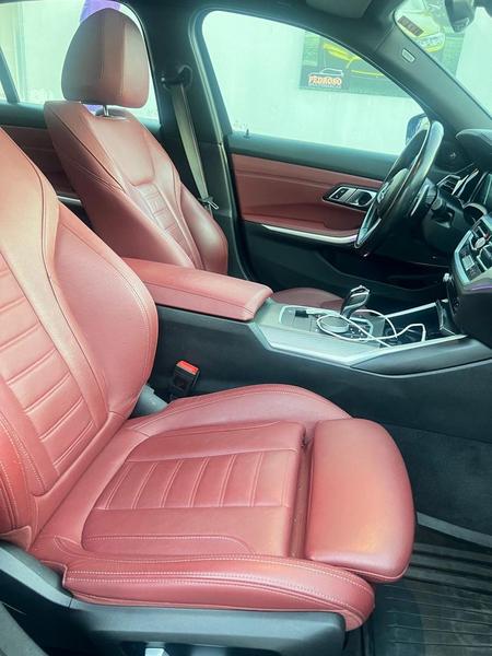 BMW 320i M Sport Flex - foto 13
