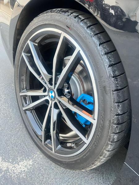 BMW 320i M Sport Flex - foto 14