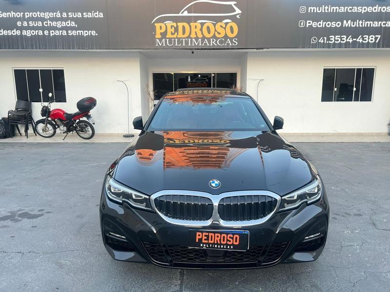 BMW 320i M Sport Flex - foto 2