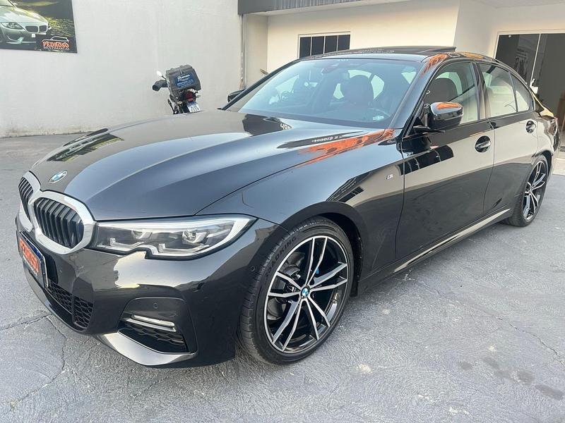 BMW 320i M Sport Flex - foto 3