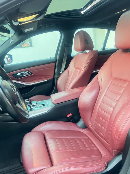BMW 320i M Sport Flex - foto 9