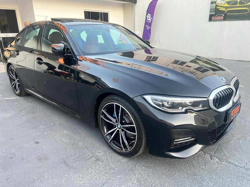 BMW 320i M Sport Flex - foto 4
