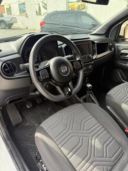 Fiat Strada Freedom 13cs - foto 11