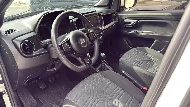 Fiat Strada Freedom 13cs - foto 12