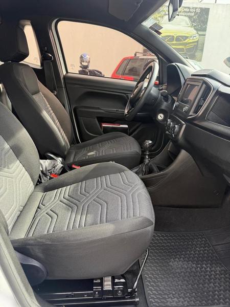 Fiat Strada Freedom 13cs - foto 13