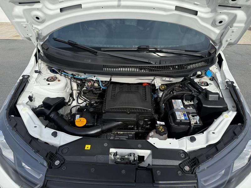 Fiat Strada Freedom 13cs - foto 15