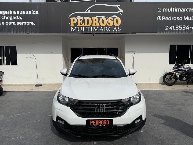 Fiat Strada Freedom 13cs - foto 2