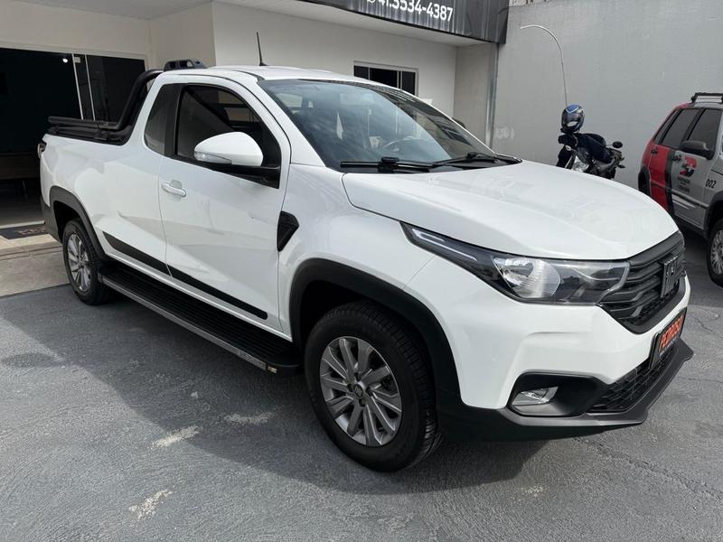 Fiat Strada Freedom 13cs - foto 3