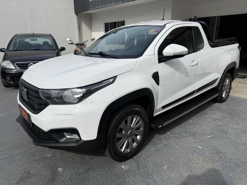 Fiat Strada Freedom 13cs - foto 4