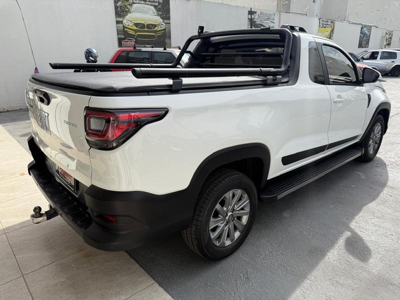 Fiat Strada Freedom 13cs - foto 5
