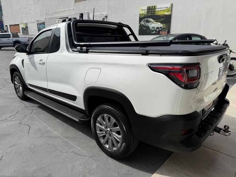 Fiat Strada Freedom 13cs - foto 6