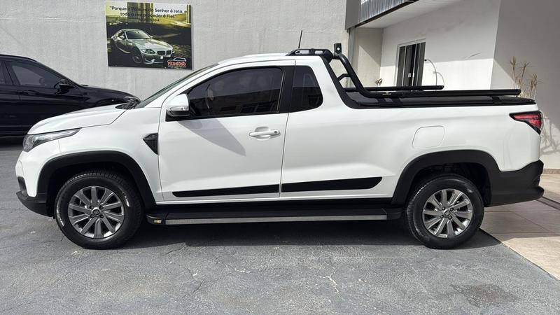 Fiat Strada Freedom 13cs - foto 7