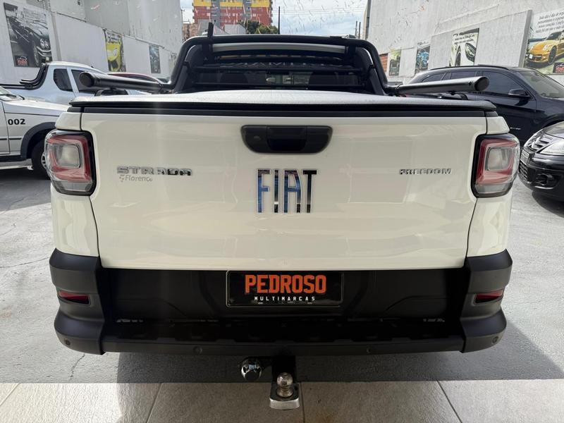 Fiat Strada Freedom 13cs - foto 8