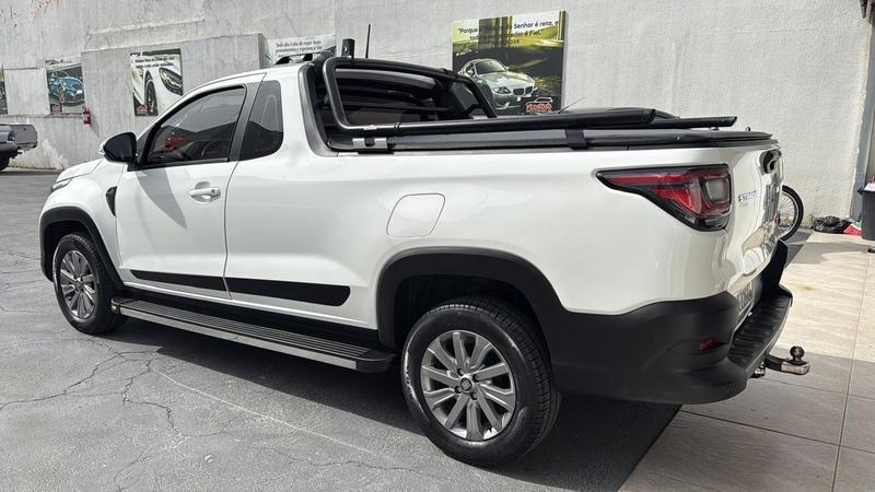 Fiat Strada Freedom 13cs - foto 9