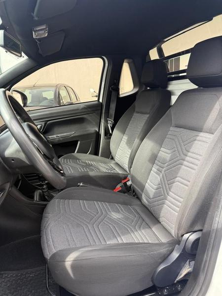 Fiat Strada Freedom 13cs - foto 10