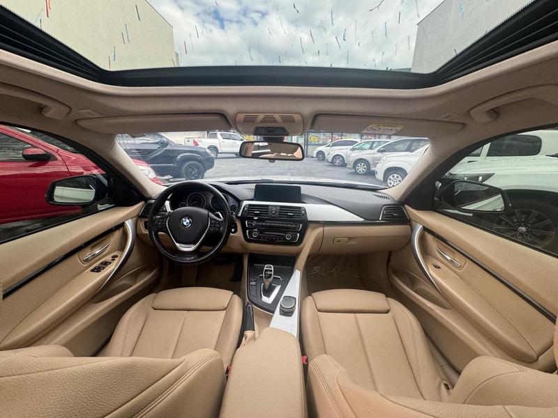 BMW 320i Modern Sport Tb 2.0 A.flex Gp 4P - foto 11