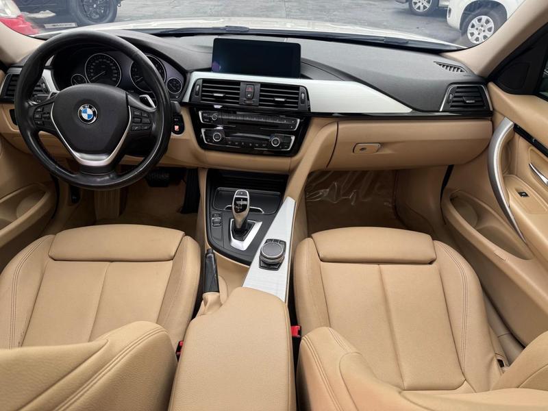 BMW 320i Modern Sport Tb 2.0 A.flex Gp 4P - foto 12