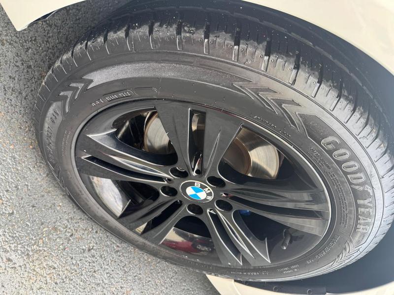 BMW 320i Modern Sport Tb 2.0 A.flex Gp 4P - foto 16