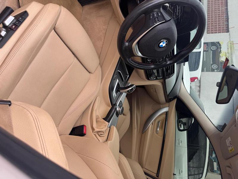 BMW 320i Modern Sport Tb 2.0 A.flex Gp 4P - foto 9