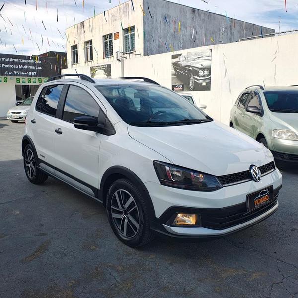 Volkswagen Fox Xtreme 1.6 Flex 8V 5P - foto 2