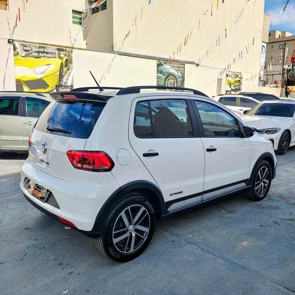 Volkswagen Fox Xtreme 1.6 Flex 8V 5P - foto 5