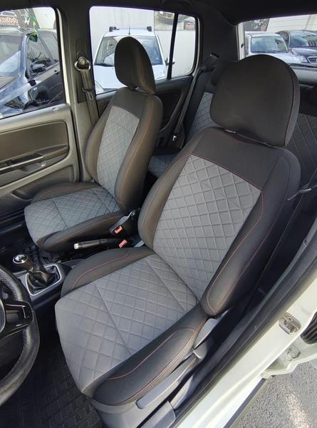 Volkswagen Fox Xtreme 1.6 Flex 8V 5P - foto 8