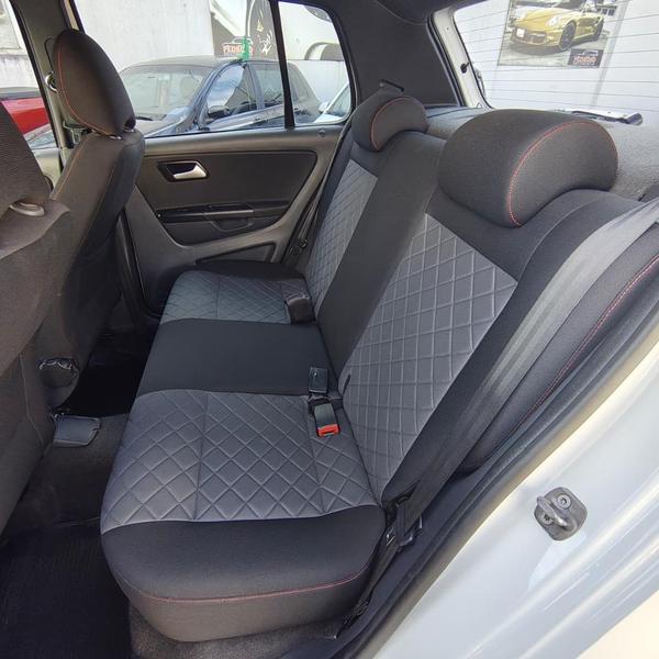 Volkswagen Fox Xtreme 1.6 Flex 8V 5P - foto 9