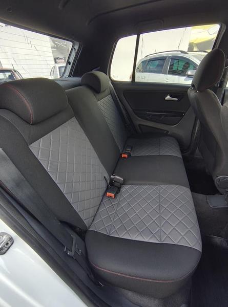 Volkswagen Fox Xtreme 1.6 Flex 8V 5P - foto 10