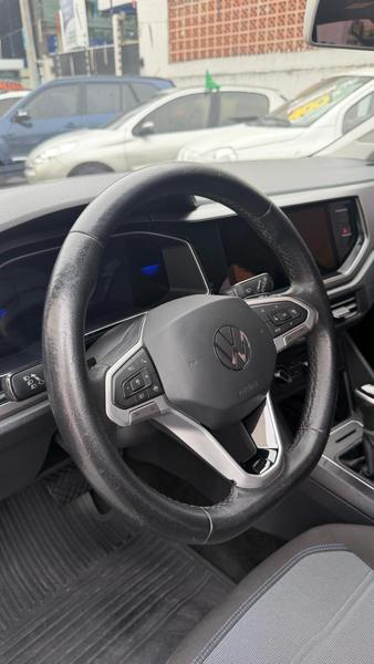 Volkswagen Nivus Cl TSI Ad - foto 11