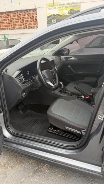 Volkswagen Nivus Cl TSI Ad - foto 12
