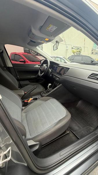 Volkswagen Nivus Cl TSI Ad - foto 13