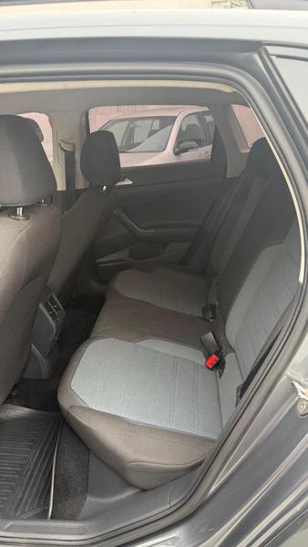 Volkswagen Nivus Cl TSI Ad - foto 14