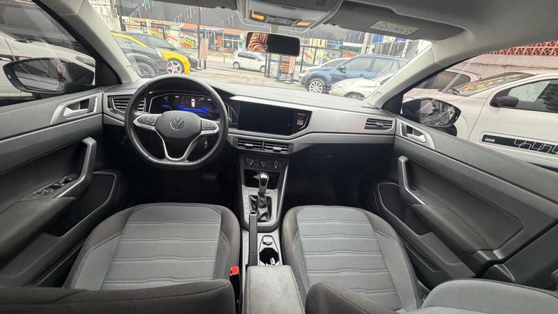 Volkswagen Nivus Cl TSI Ad - foto 15