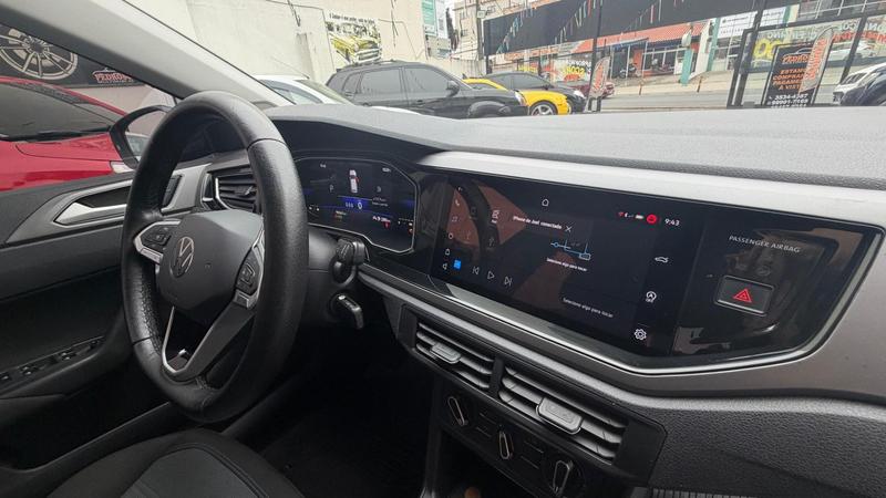 Volkswagen Nivus Cl TSI Ad - foto 16