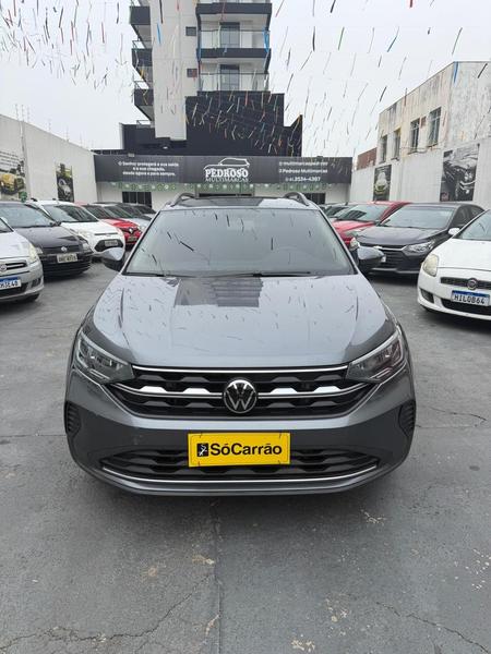 Volkswagen Nivus Cl TSI Ad - foto 2
