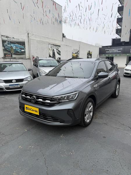 Volkswagen Nivus Cl TSI Ad - foto 3